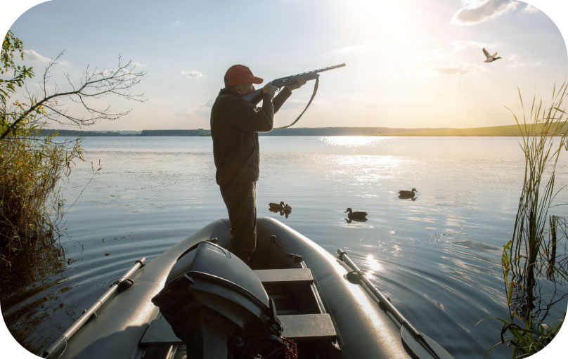 GoLeads Outdoors Gun Owners