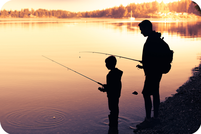 GoLeads Outdoors Fishing Enthusiasts