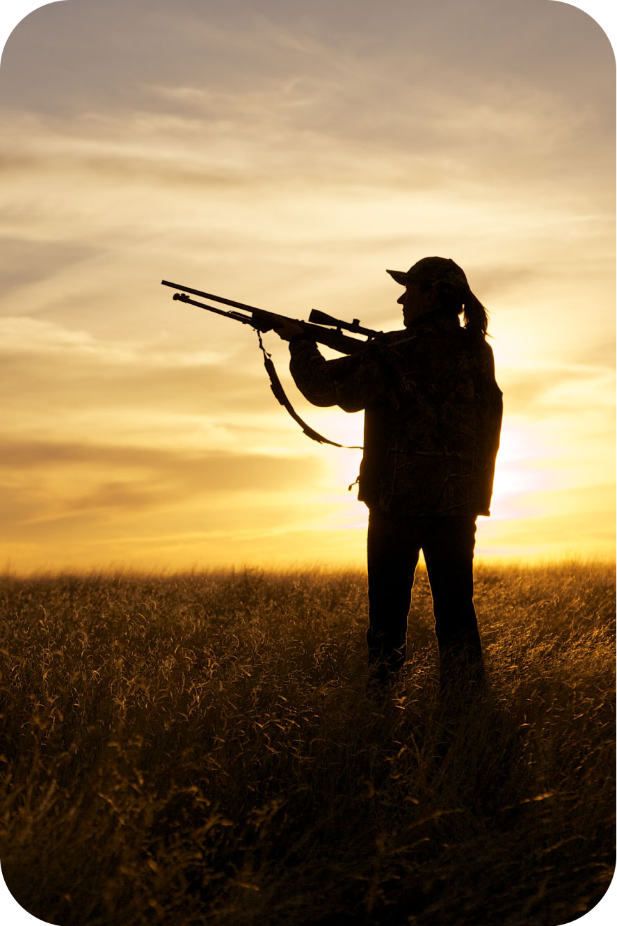 GoLeads Outdoors Gun Owners