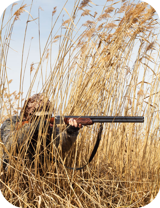 GoLeads Outdoors Gun Owners